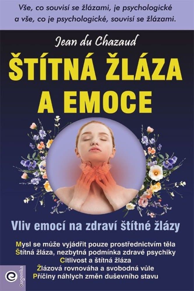 Štítná žláza a emoce 1