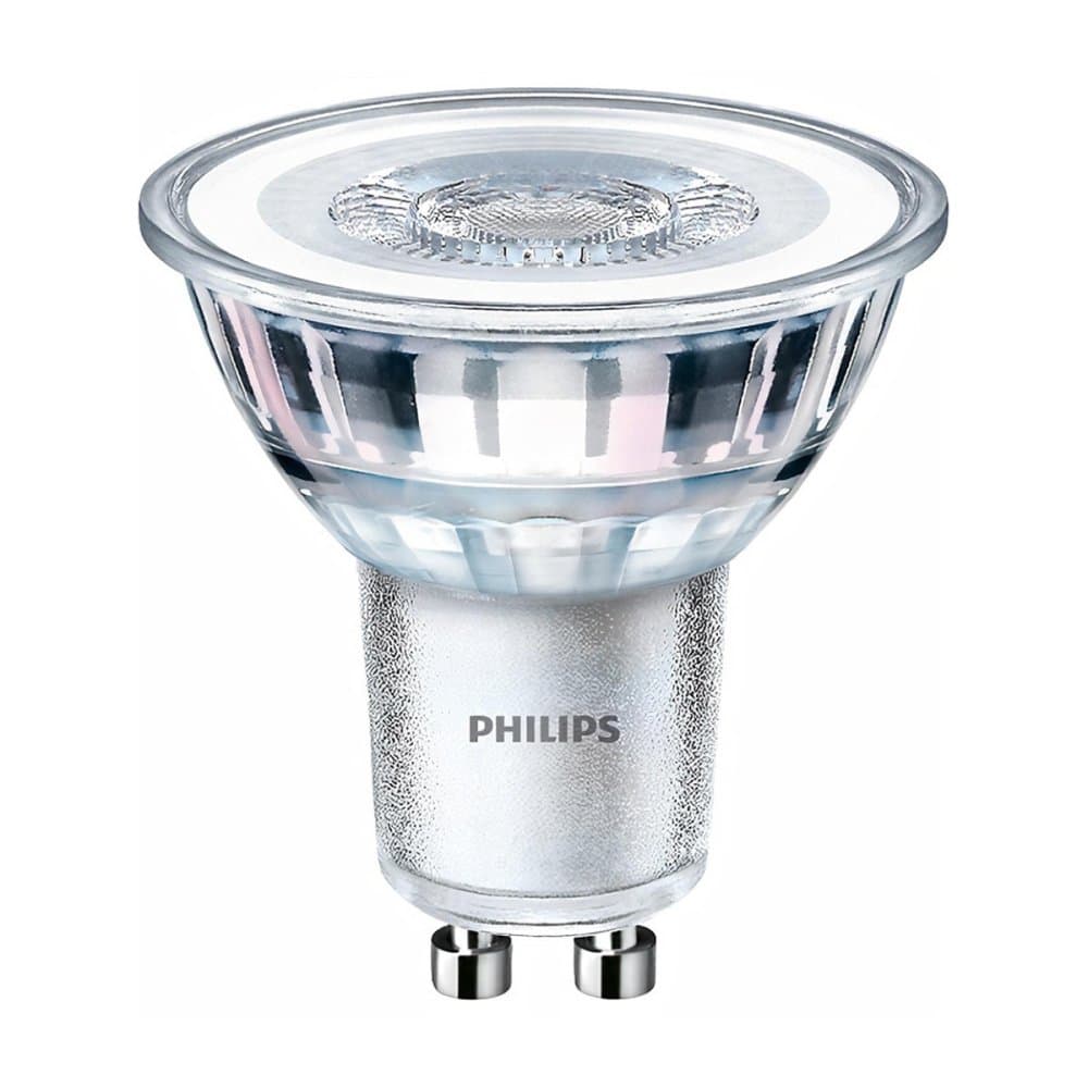 LED žiarovka GU10 2,7W = 25W 225lm 3000K Warm 36° PHILIPS 1