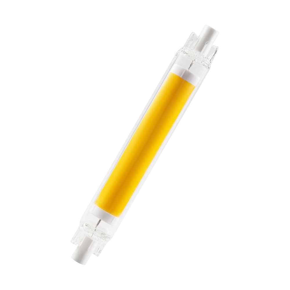 LED žiarovka v kapsuli R7s 8W = 60W 806lm 2700K Warm 300° SLIM LINE Osram 1