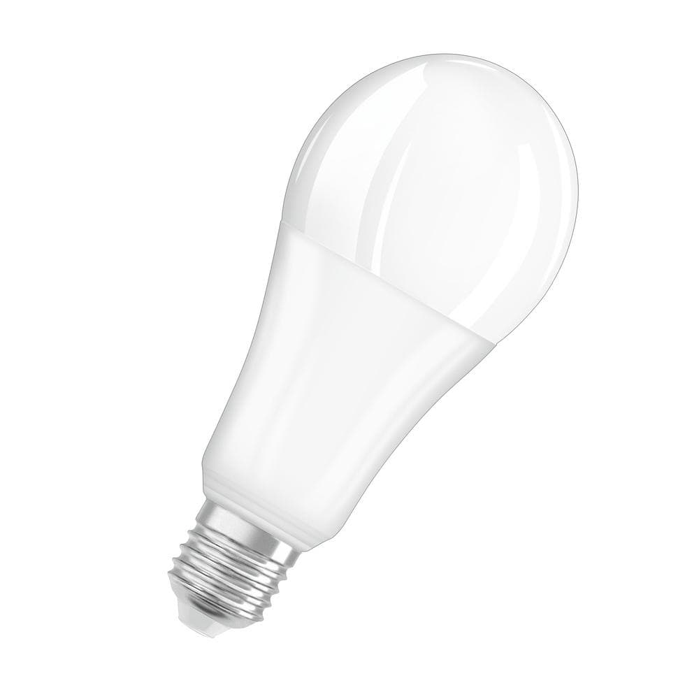 LED žiarovka E27 A60 20W = 150W 2452lm 2700K Warm 200° OSRAM SUPERSTAR Dimmable 1