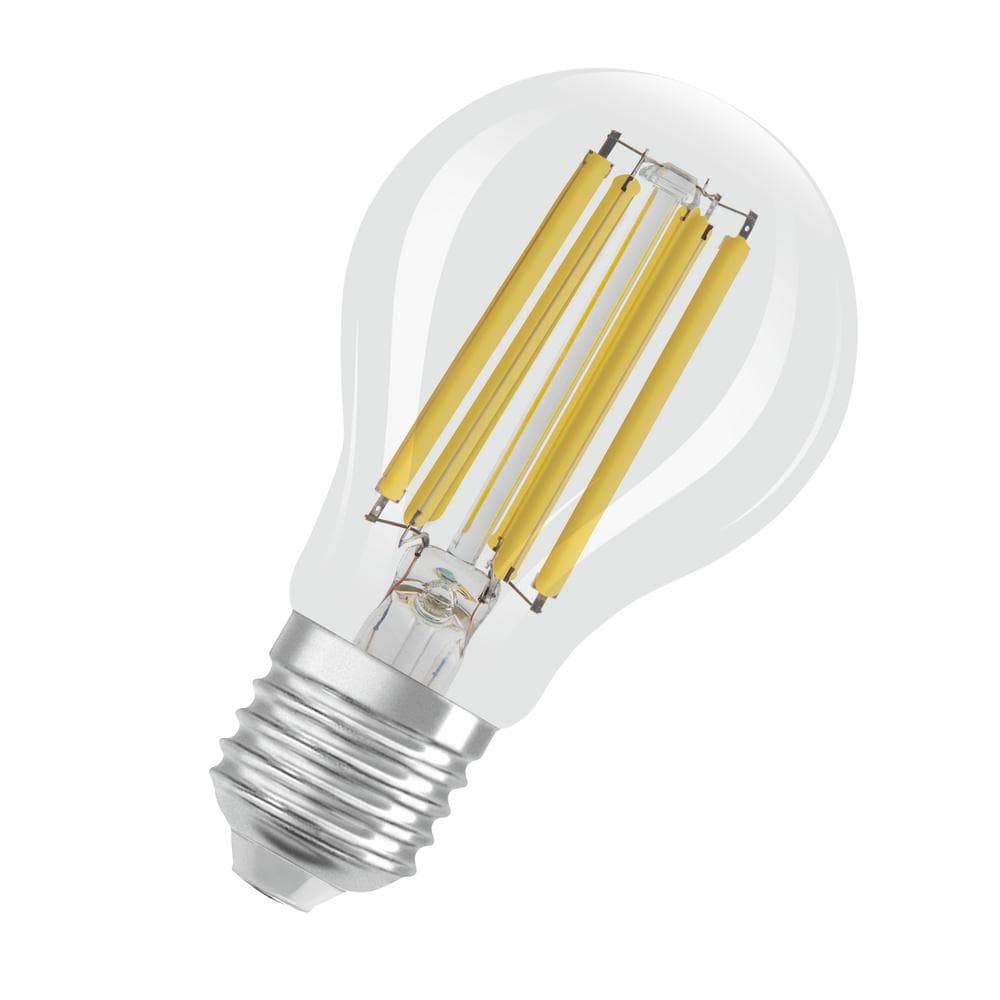 LED žiarovka A60 E27 7,2W = 100W 1521lm 3000K Warm 360° Filament OSRAM ULTRA EFFICIENT