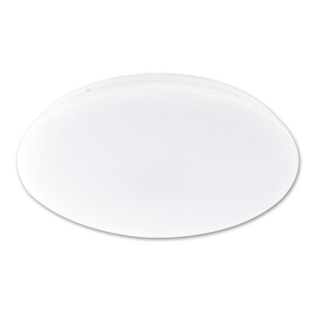 LED stropné svietidlo do kúpeľne ERIK 18W 4000K IP44 Mikrovlnný snímač pohybu MasterLED