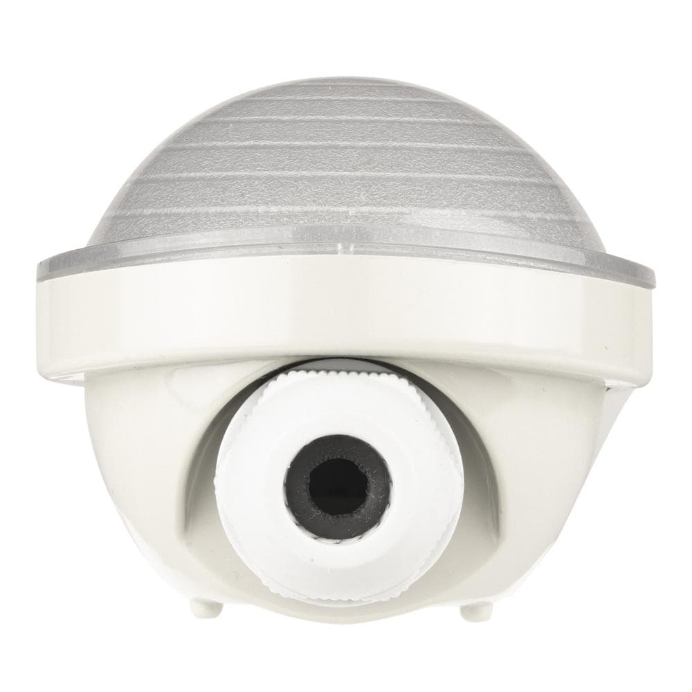 LED prachotesné hermetické svietidlo 42W 5670lm 6500K Cold IP65 IK08 Grey Dampproof Ledvance