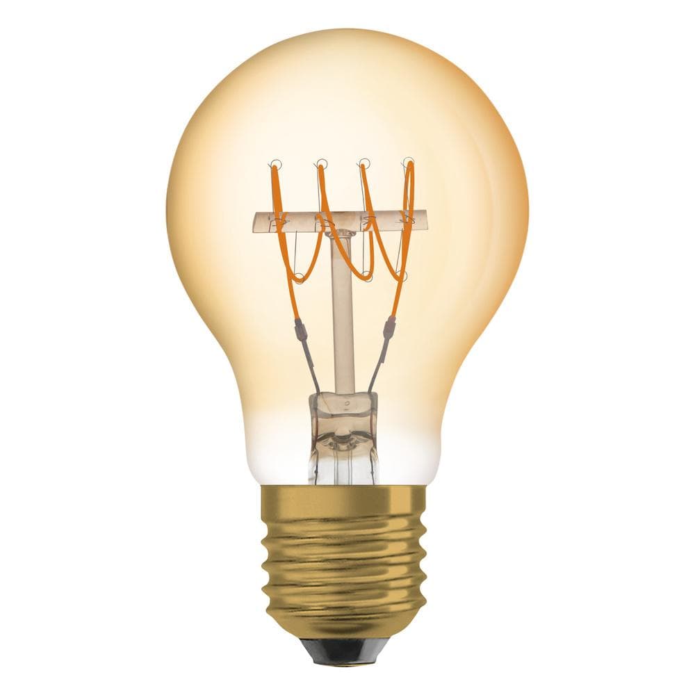 2x LED žiarovka A60 E27 5,9W = 45W 550lm 2700K Warm 320° BASE Osram 1