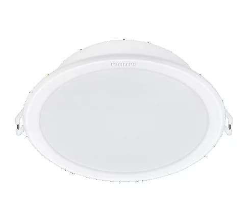 LED panel LED zapustené svietidlo 23,5W 2550lm 4000K White Meson Philips 1