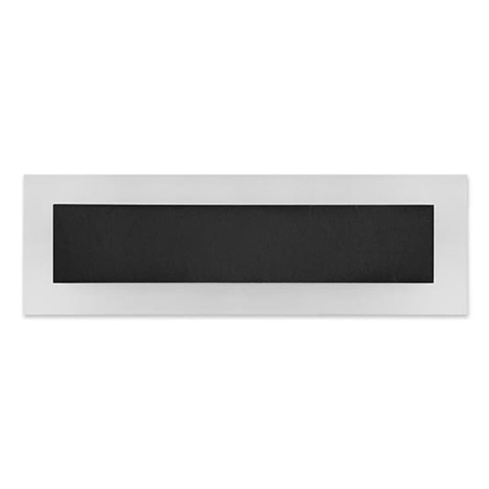 Záhradná nástenná lampa LED DURANGO 9W 30cm IP65 4500K 1