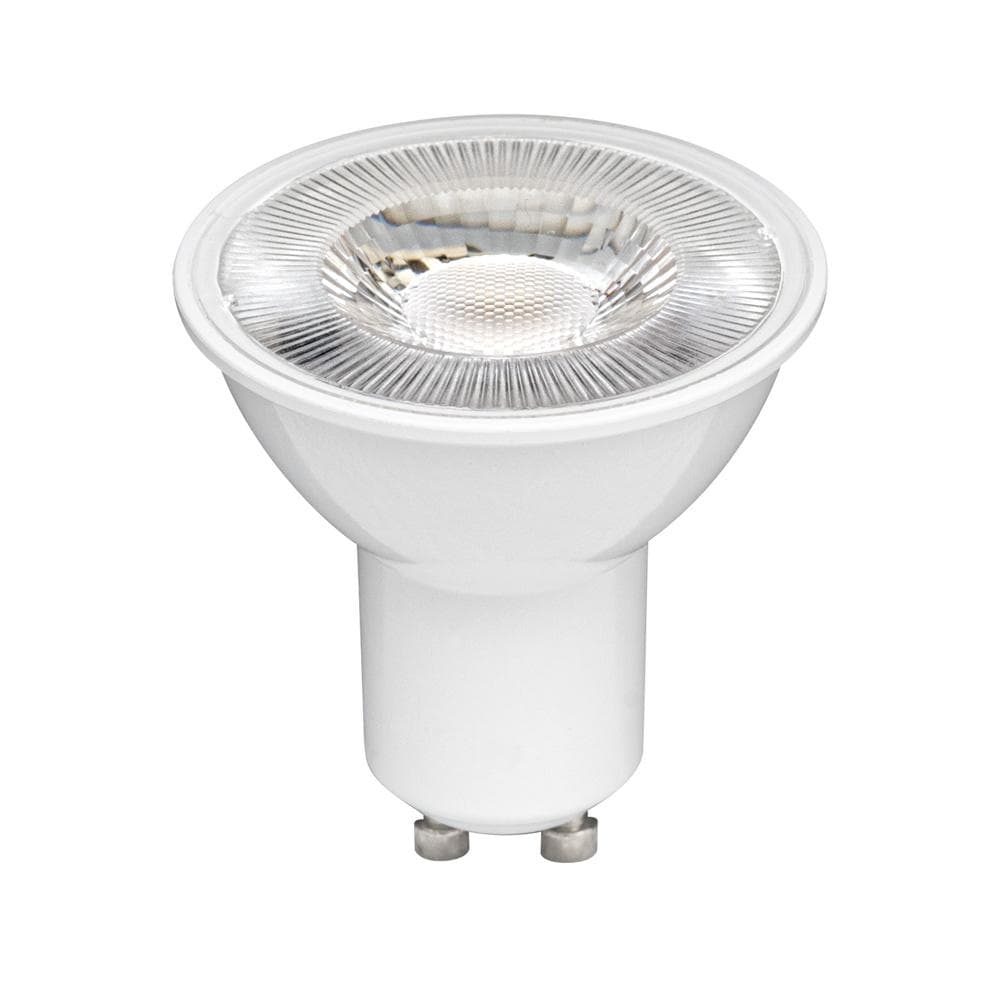 LED žiarovka GU10 5W = 50W 350lm 2700K Warm 36° OSRAM Value