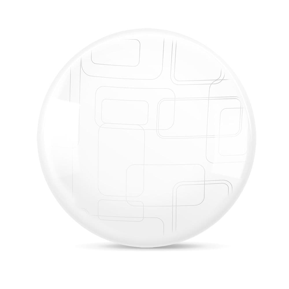 Plafond LED stropné svietidlo 48W 4320lm 4000K Neutral MILA VIDEX 1