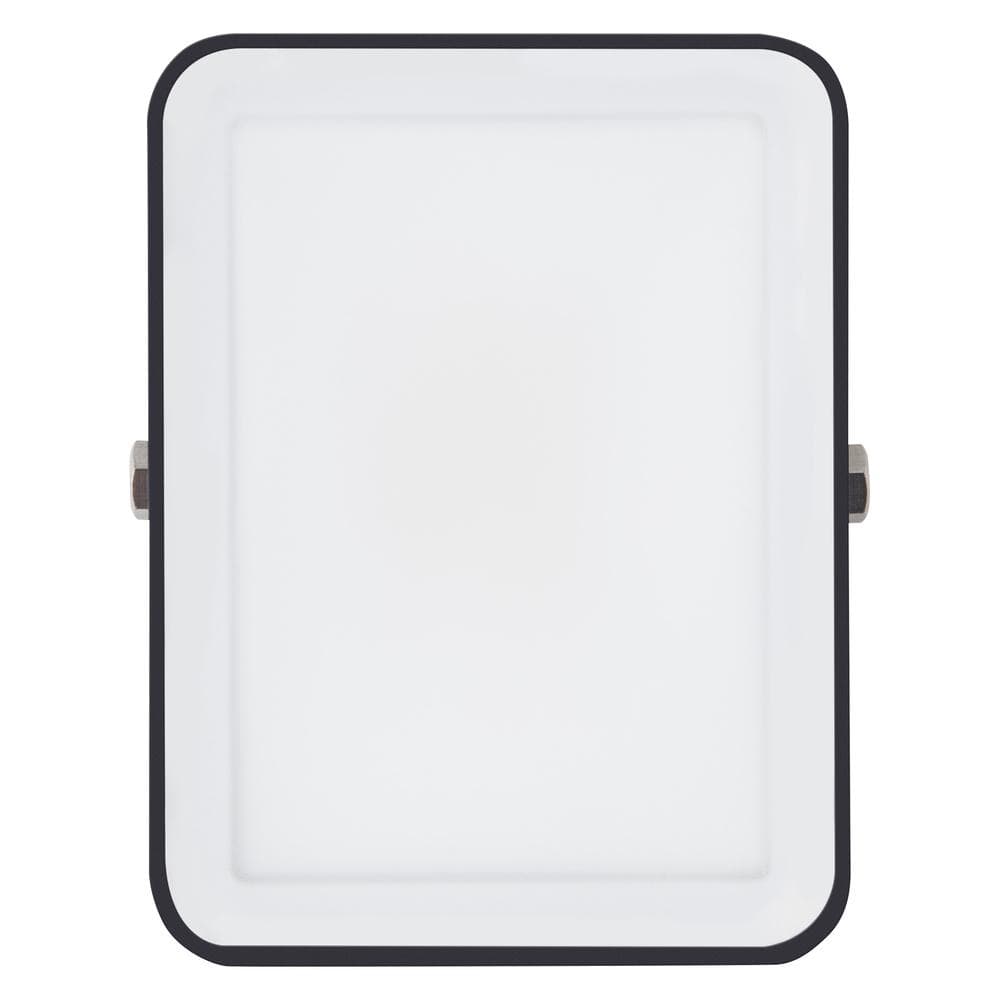 LED reflektor 10W 900lm 3000K IP65 čierny Essential Osram 1