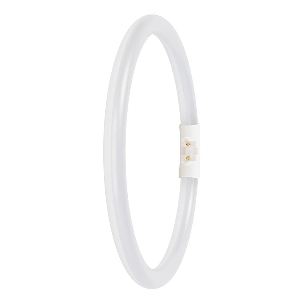 LED kruhová trubica 2GX13 T5 11, 6W 1550lm 3000K teplá 120° Ledvance