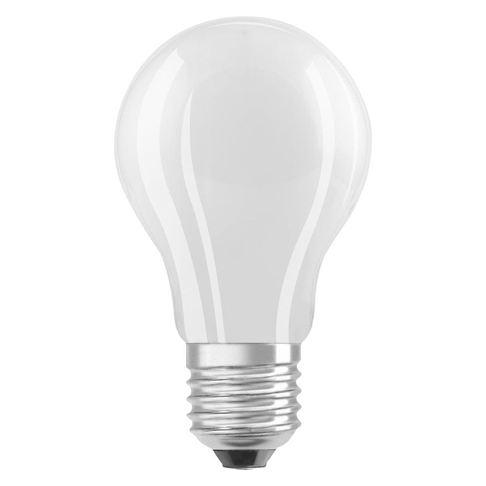 LED žiarovka E27 A75 7W = 60W 806lm 4000K Neutrálne 300° vlákno DIM LEDVANCE 1