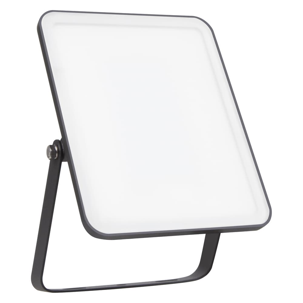 LED reflektor 30W 6500K 2700lm IP65 čierny LEDVANCE ESSENTIAL