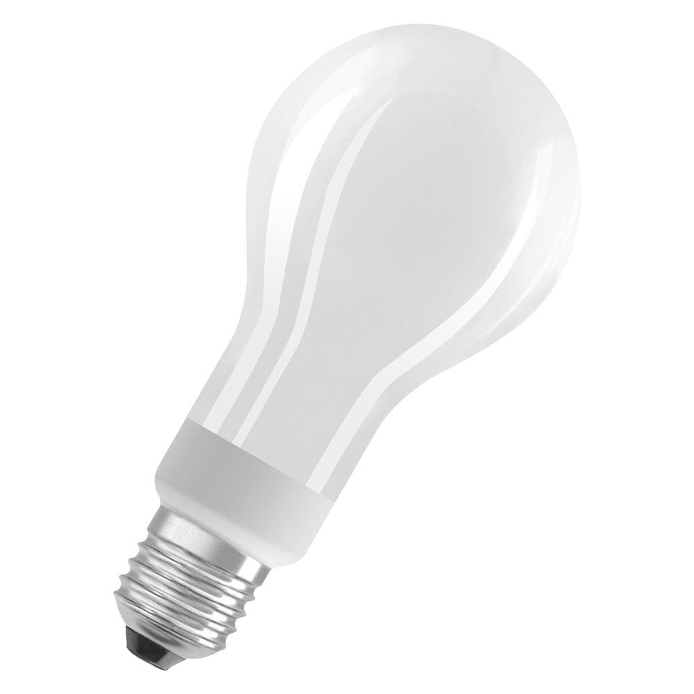 LED žiarovka E27 A60 18W = 150W 2452lm 2700K Warm 330° Filament Stmievateľná OSRAM SUPER STAR 1