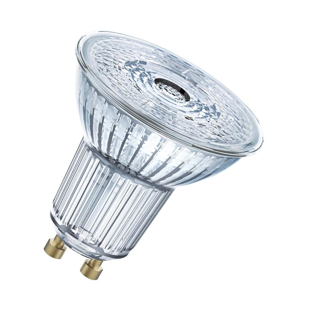 LED žiarovka GU10 3,4W = 35W 230lm 3000K Warm 36° CRI97 DIMMABLE OSRAM Parathom 1