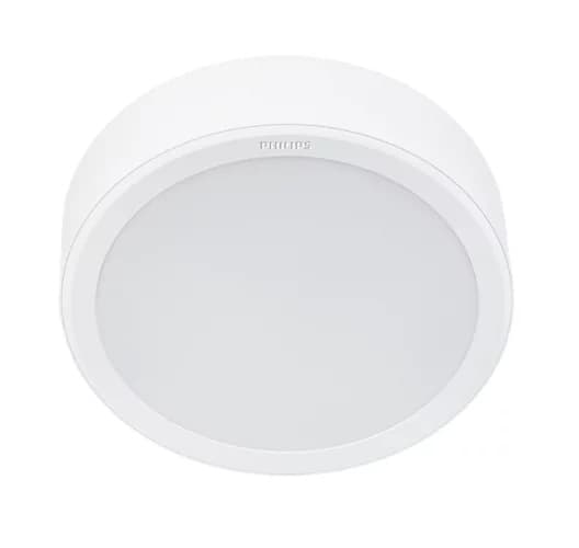 LED panel na povrchovú montáž LED 16,5W 1300lm 4000K White Meson Philips