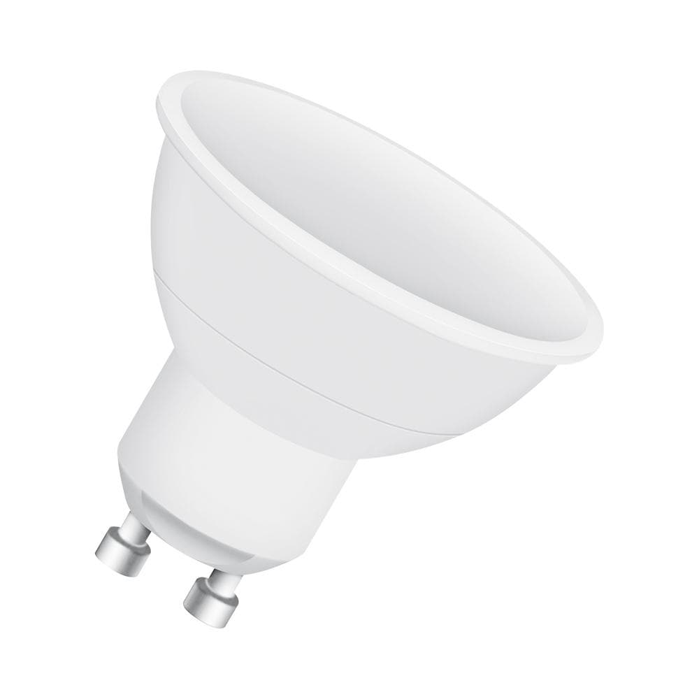 LED žiarovka GU10 4,5W = 25W 250lm RGBW 120° OSRAM Star Pilot