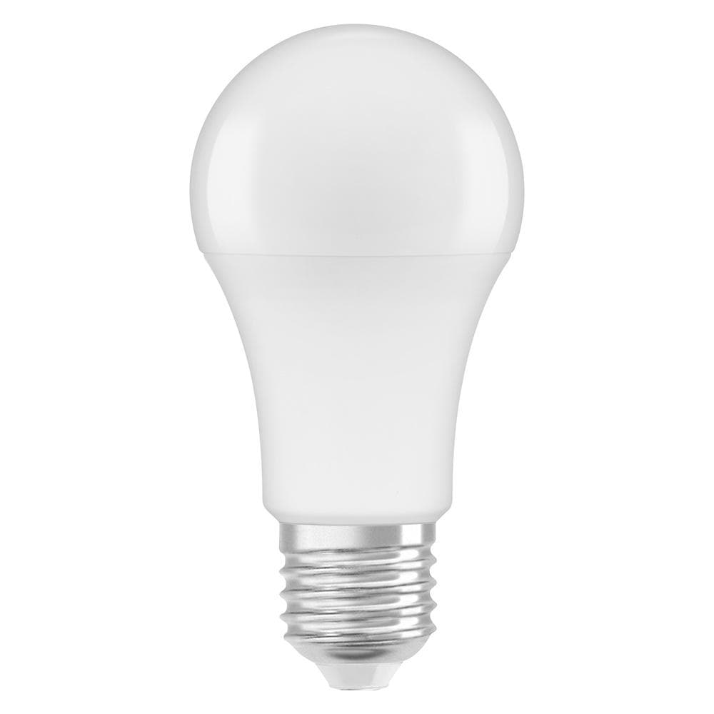 LED žiarovka A60 E27 10W = 75W 1055lm 2700K Warm 200° OSRAM