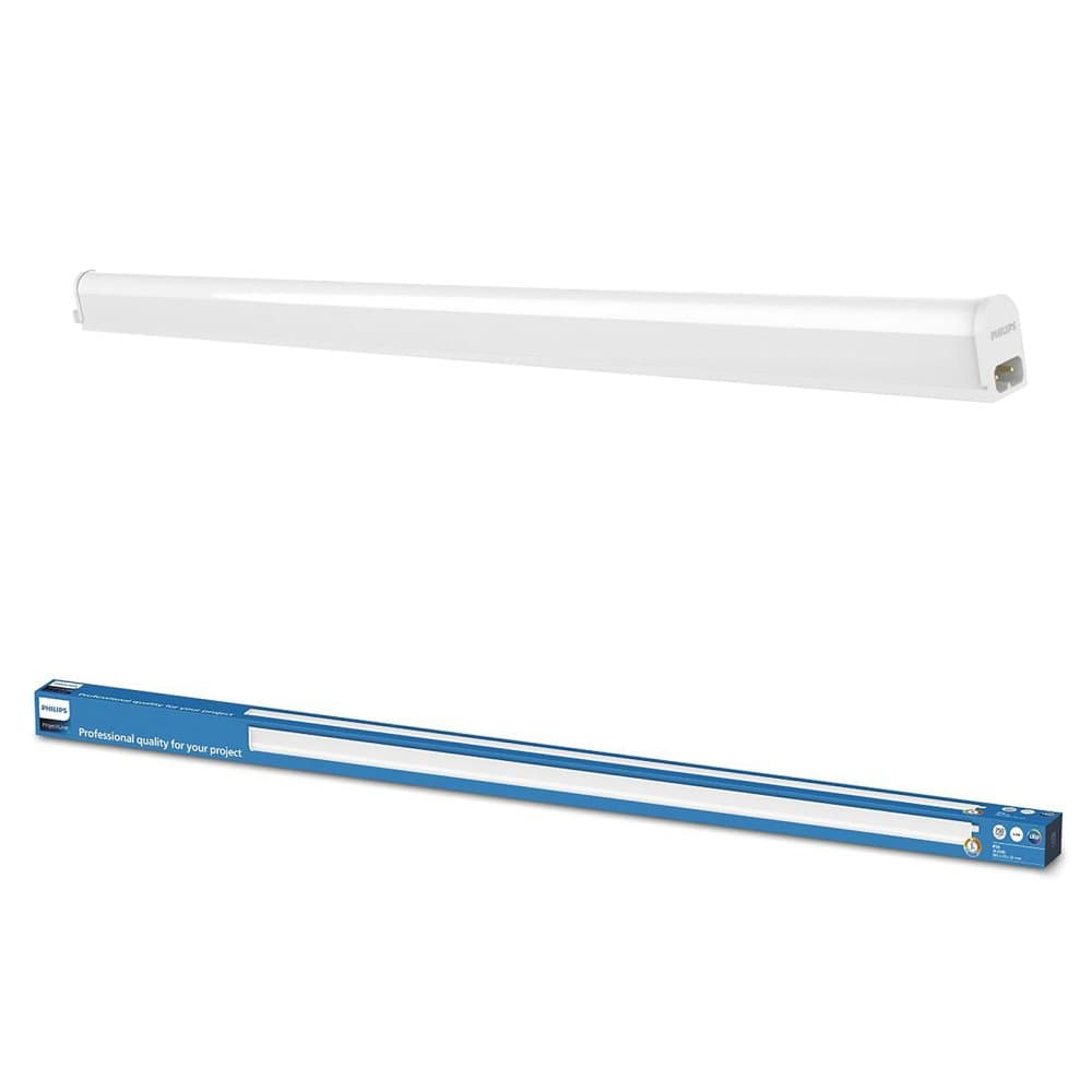 Nábytková LED lampa 6,5W 800lm 3000-6500K 60cm biela Projetline Philips