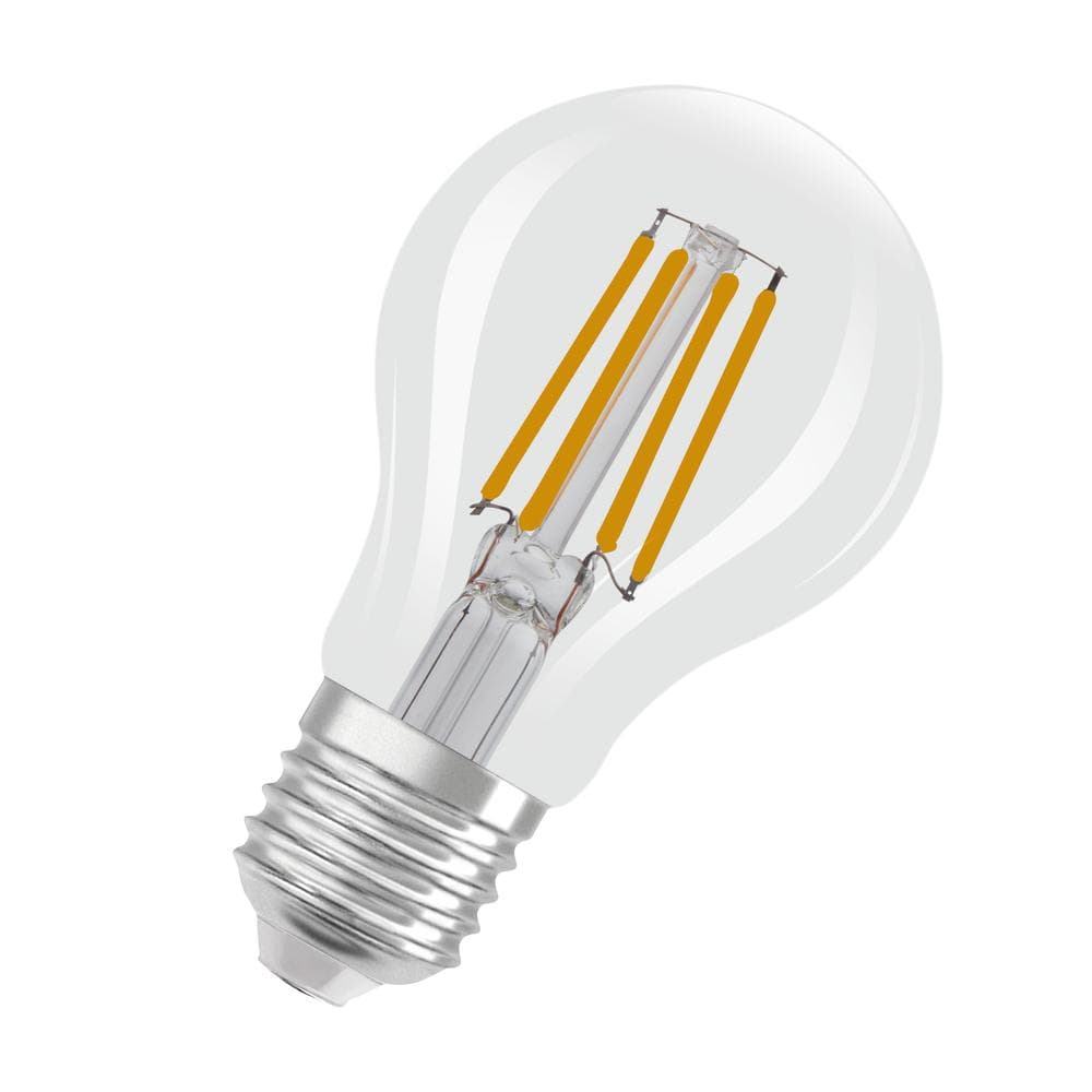 LED žiarovka A60 E27 4W = 40W 470lm 2200-2700K CCT 320° Stmievateľná CLASSIC Osram