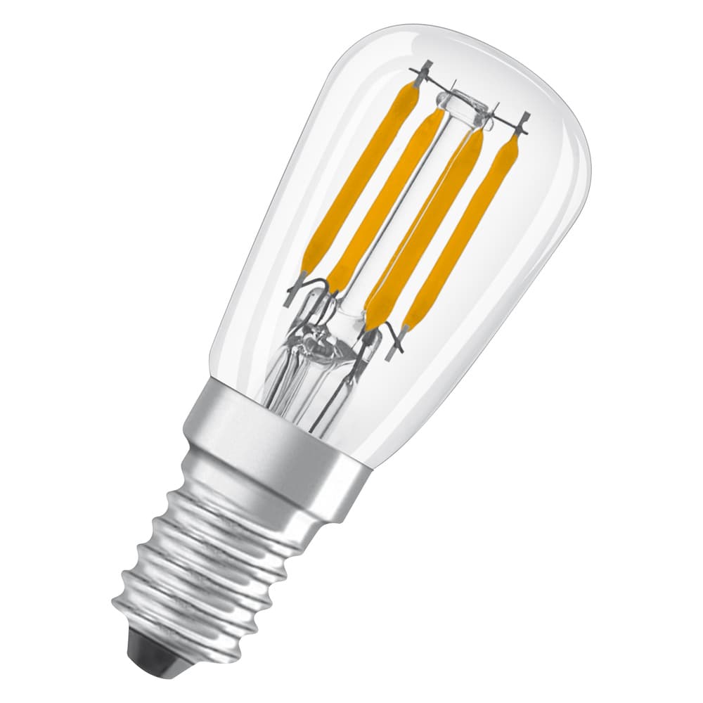 LED žiarovka T26 Tubular E14 2,8W = 25W 250lm 2700K Warm 300° Dimmable SPECIAL Osram 1
