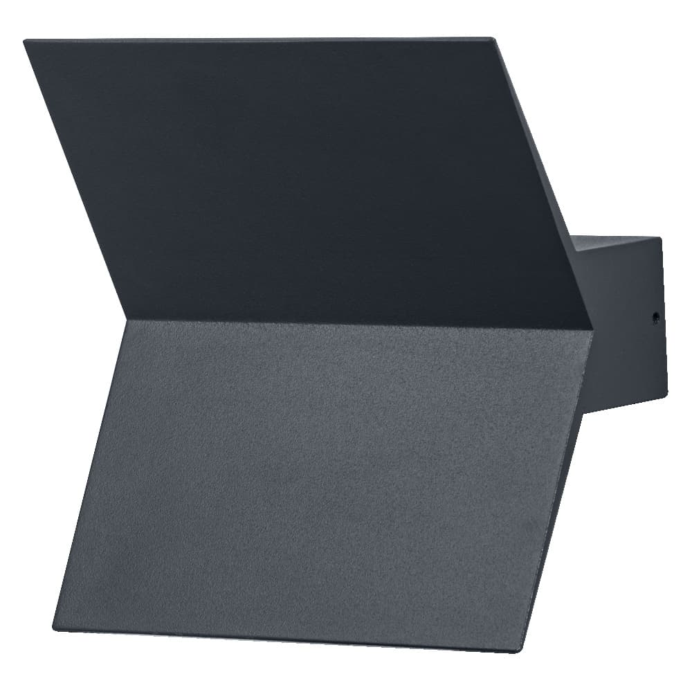 Nástenné svietidlo 9,5 W 580 lm 3000K Endura STYLE BAT WALL LEDVANCE 1