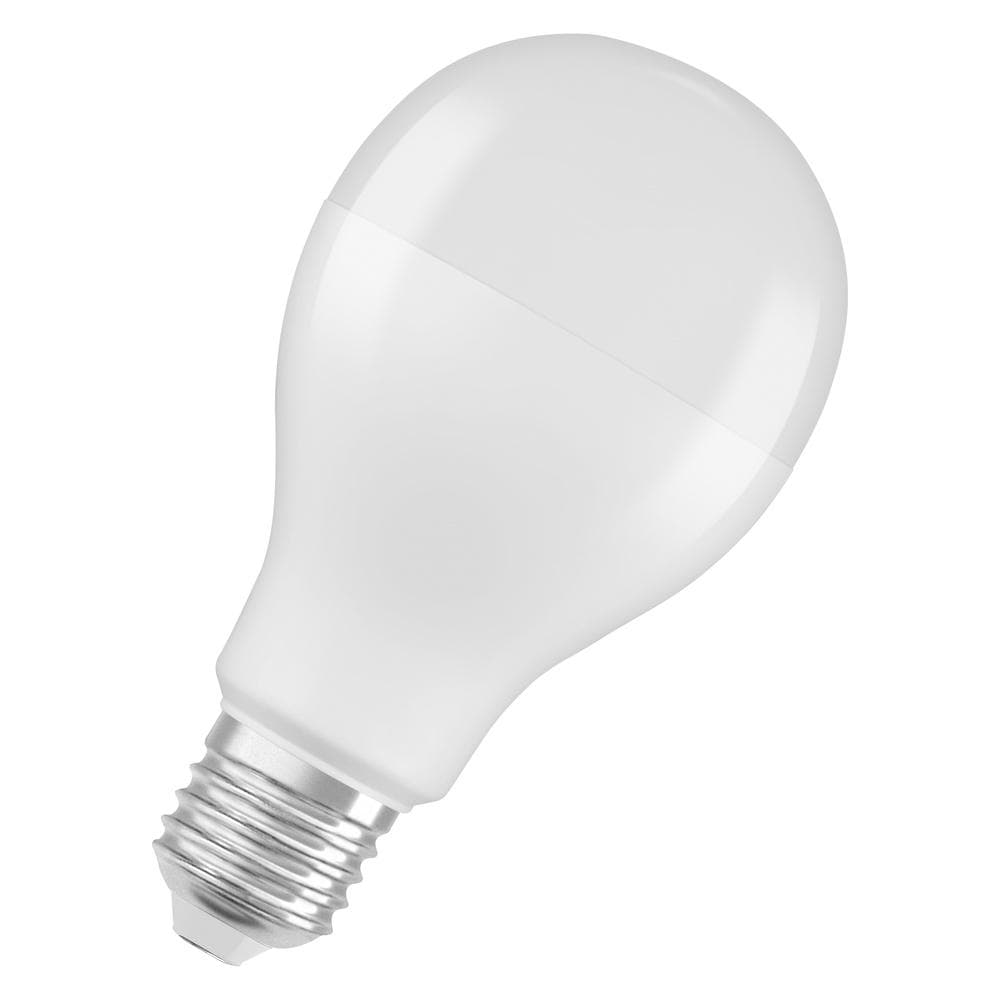 LED žiarovka E27 A60 19W = 150W 2452lm 2700K Warm 200° OSRAM STAR