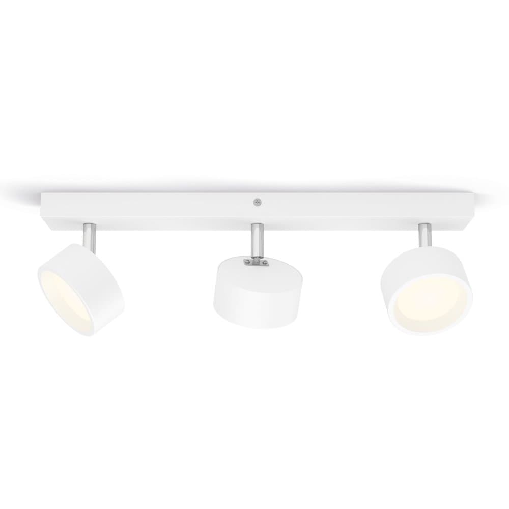 LED reflektorové stropné svietidlo 16,5 W 1650 lm 2700K White Brother Philips 1