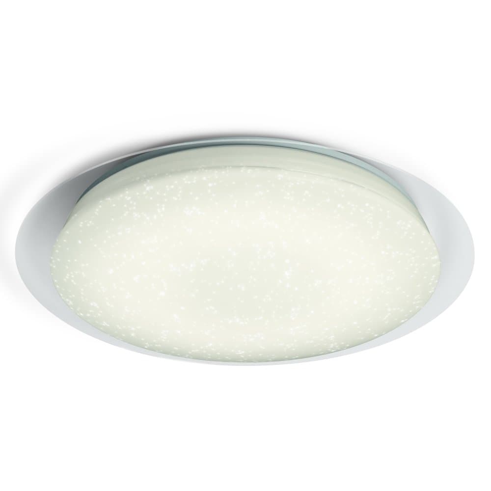 Plafón LED stropné svietidlo nástenné 28W 2000lm 2800-6000K CCT okrúhly biely ORBIS Osram 1