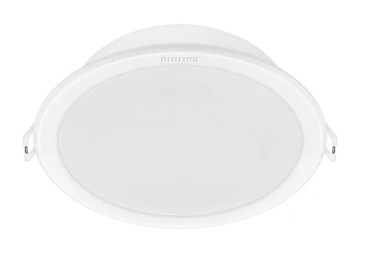 LED panel LED vstavané svietidlo 20W 2100lm 3000K White Meson Philips 1