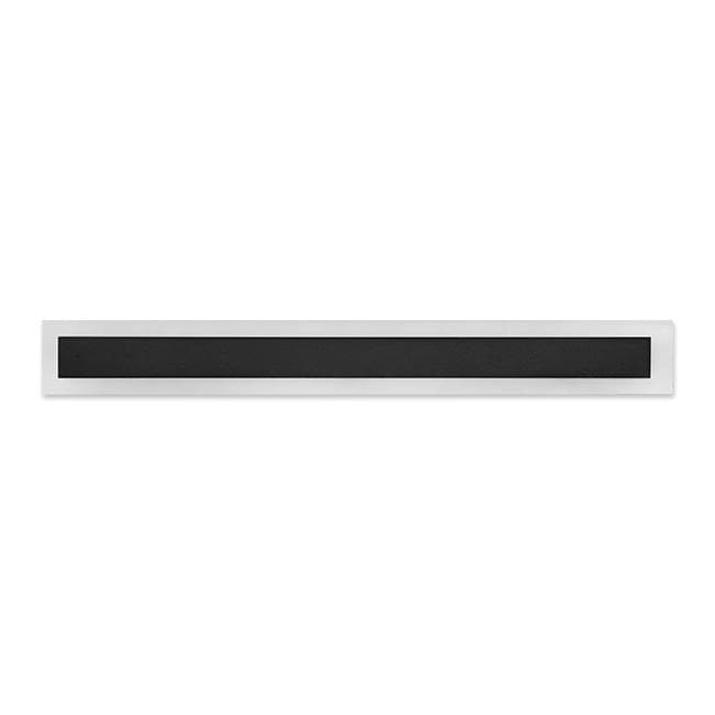 Záhradné nástenné svietidlo LED DURANGO 24W 80cm IP65 4500K 1