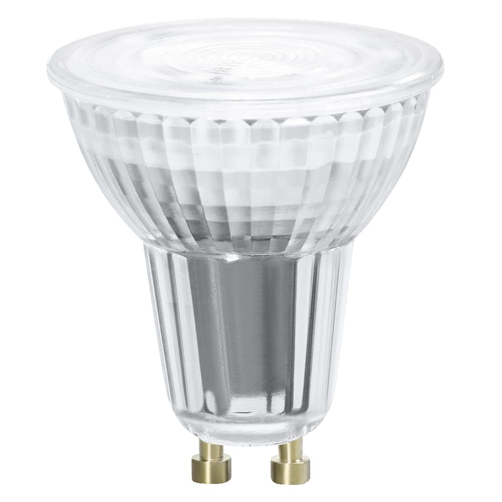 LED žiarovka GU10 PAR16 4,9W = 40W 268lm CCT 38° CRI95 LEDVANCE SMART+ WIFI Stmievateľná SUNATHOME CLASSIC