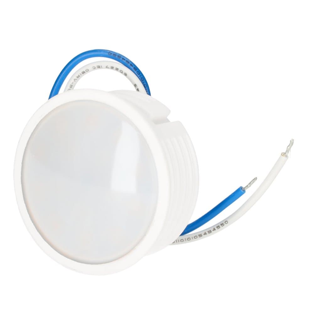 Vklad do svietidla LED žiarovka modul INSERT reflektor 5W 450lm 3000K teplá 120° mliečny Kobi 1