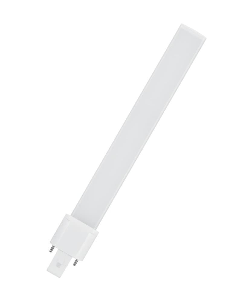 LED žiarivka G23 6W = 11W 700lm 4000K Neutral Dulux S EM & AC Ledvance