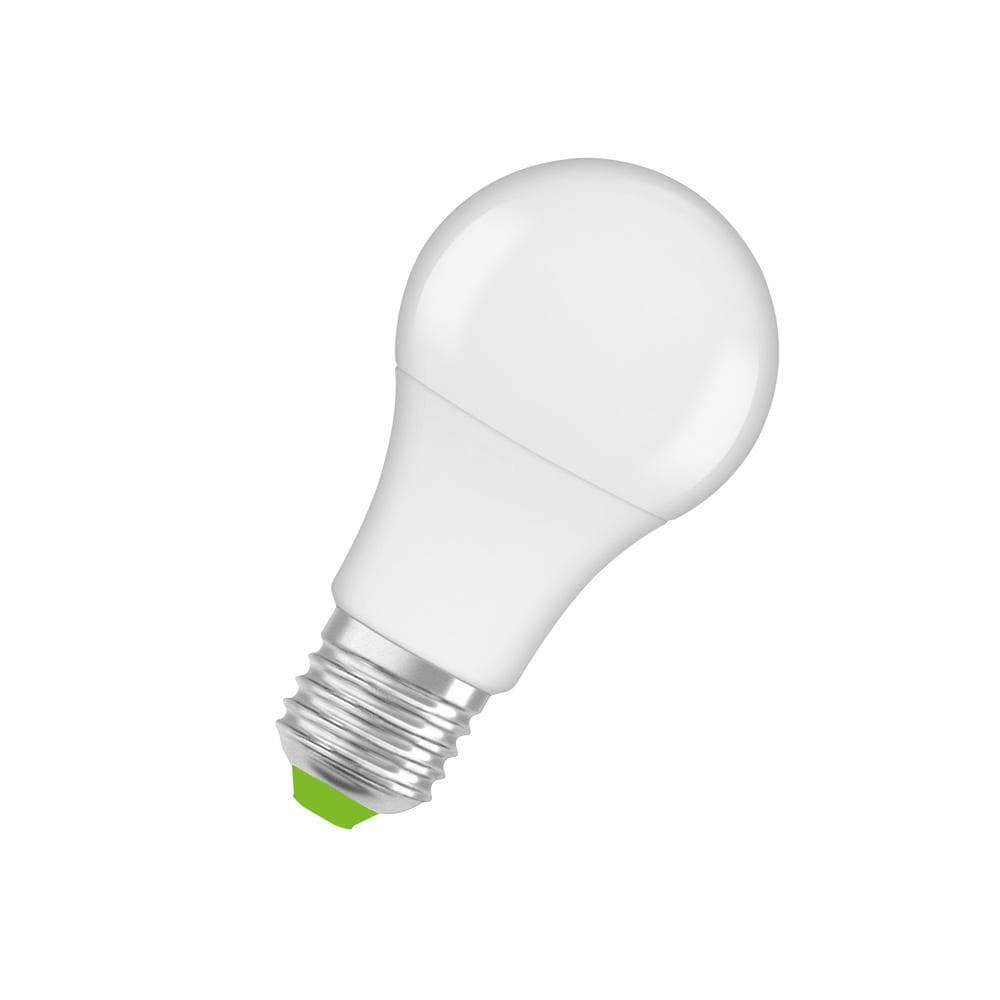 LED žiarovka PCR E27 A60 10W = 75W 1055lm 2700K 200° Eco Recycling Warm LEDVANCE