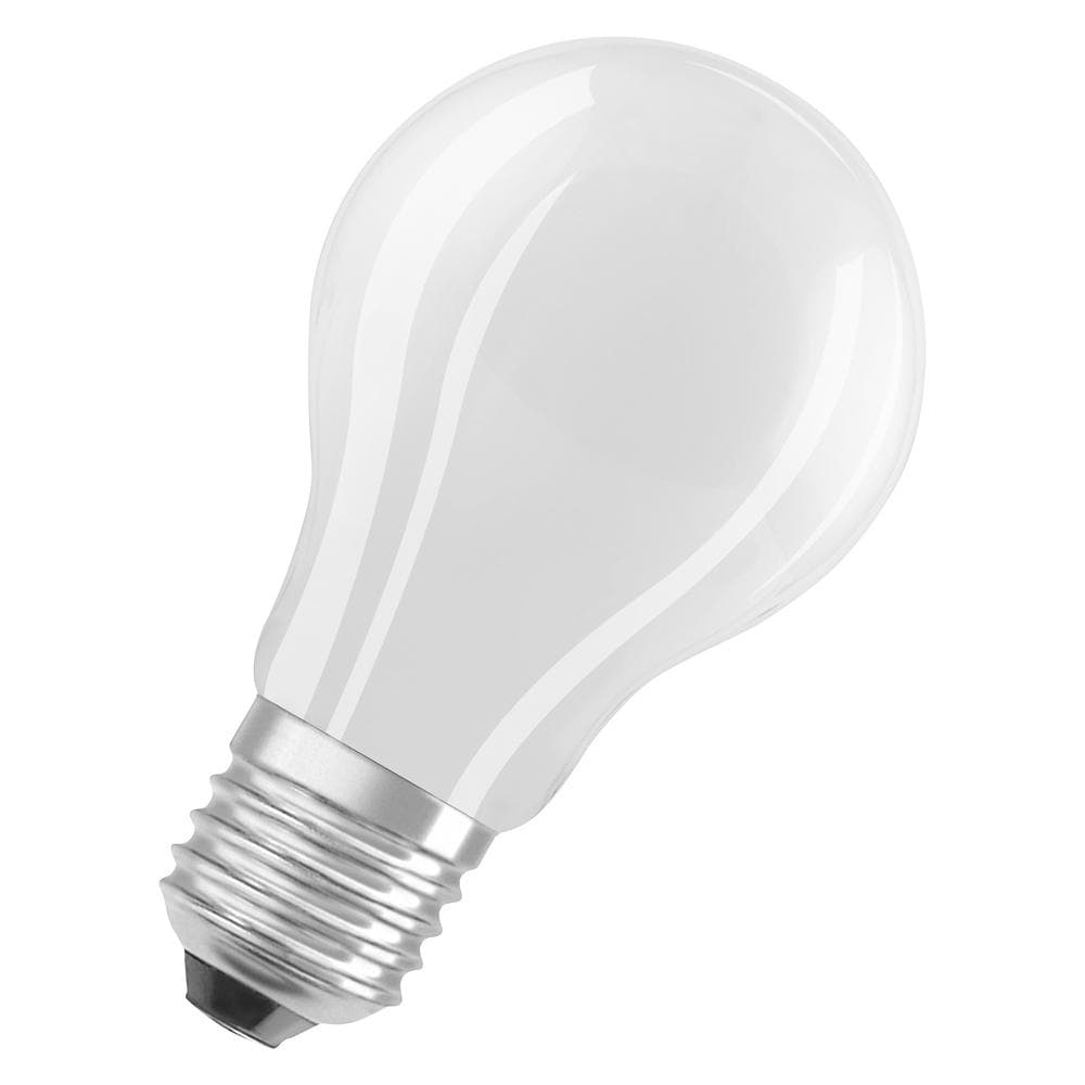 LED žiarovka E27 A60 7,5W = 75W 1055lm 2700K Warm 300° Filament Dimmable OSRAM SUPER STAR