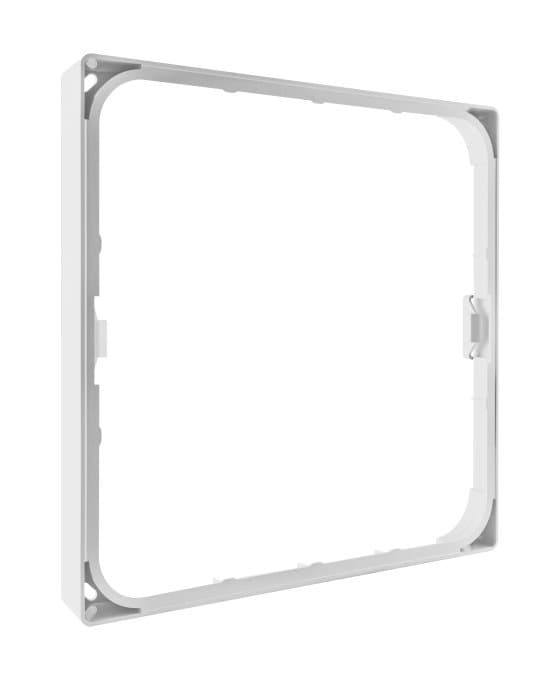Rámček na povrchovú montáž pre svietidlá DOWNLIGHT Slim SQ210 LEDVANCE 1