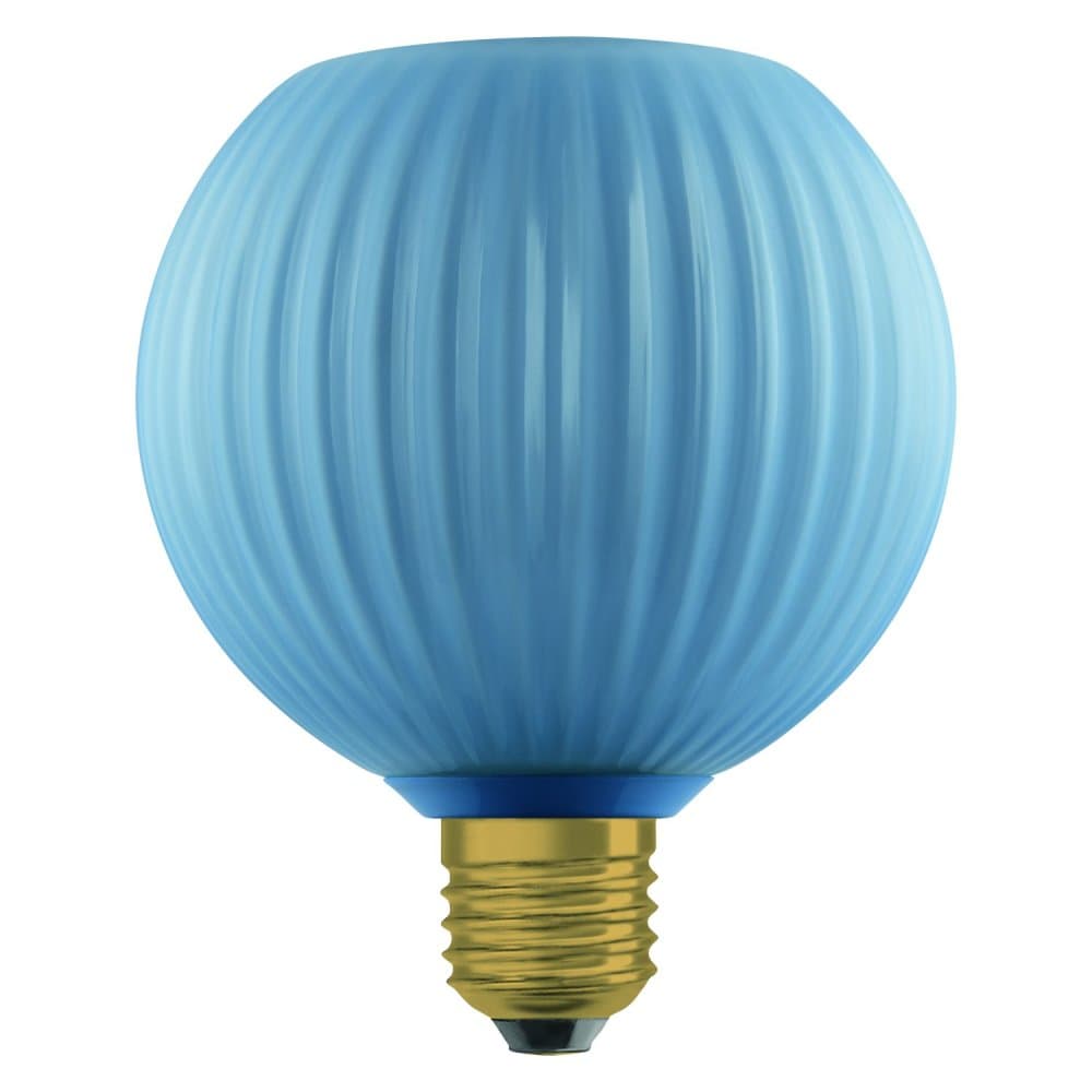 LED žiarovka E27 guľa 3, 5W 300lm 2700K teplá biela dekoratívna Osram 1