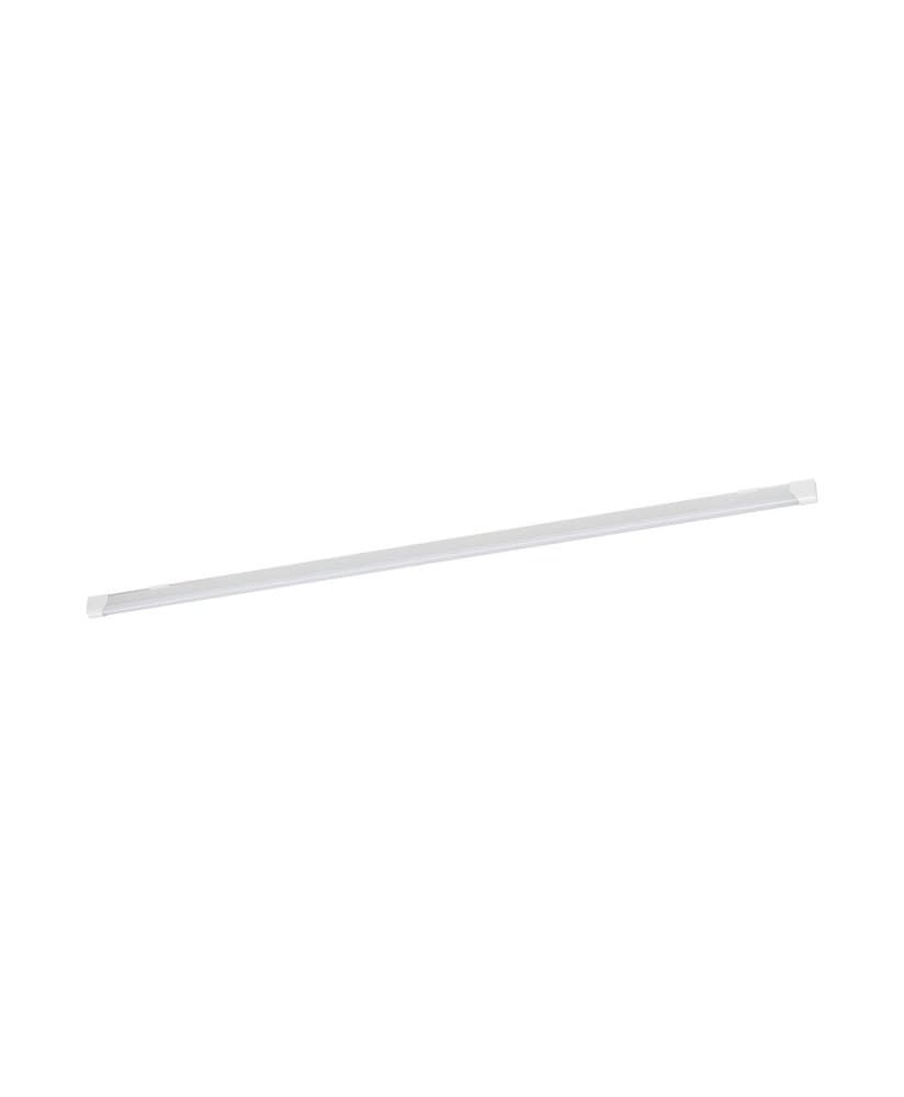 LED nástenný panel 24W 4000K neutrálna 2400lm strieborný BATTen Osram 1