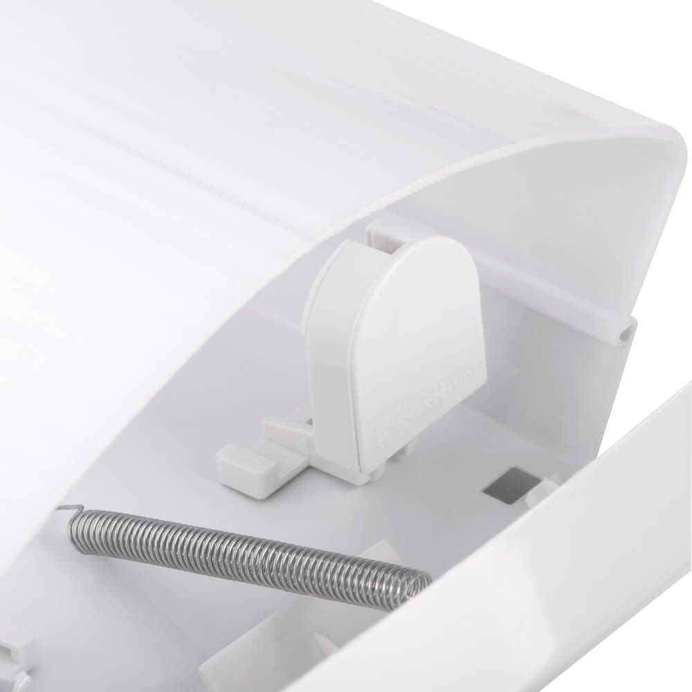 Lineárne svietidlo lampa stropná LED T8 G13 72W 120cm nástenná biela MEBA Kanlux 1
