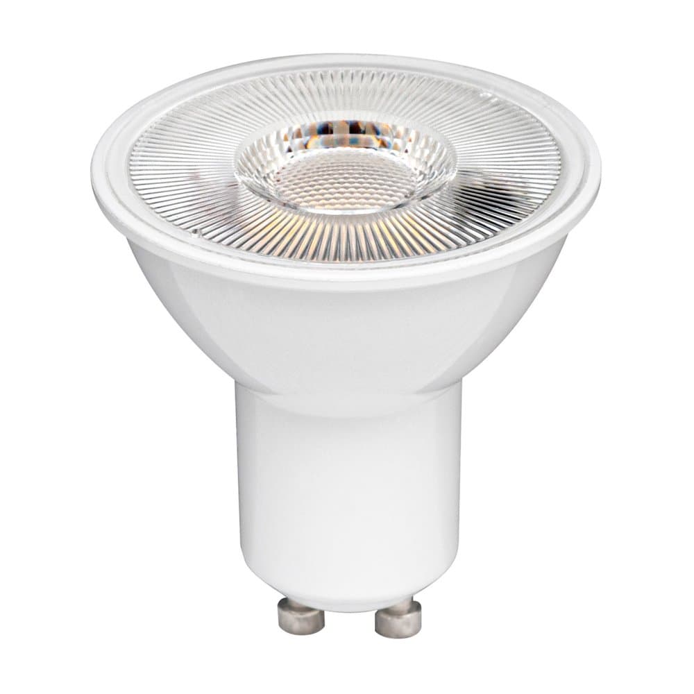 LED žiarovka GU10 PAR16 6,9W = 80W 575lm 2700K Warm 36° Ledvance 1