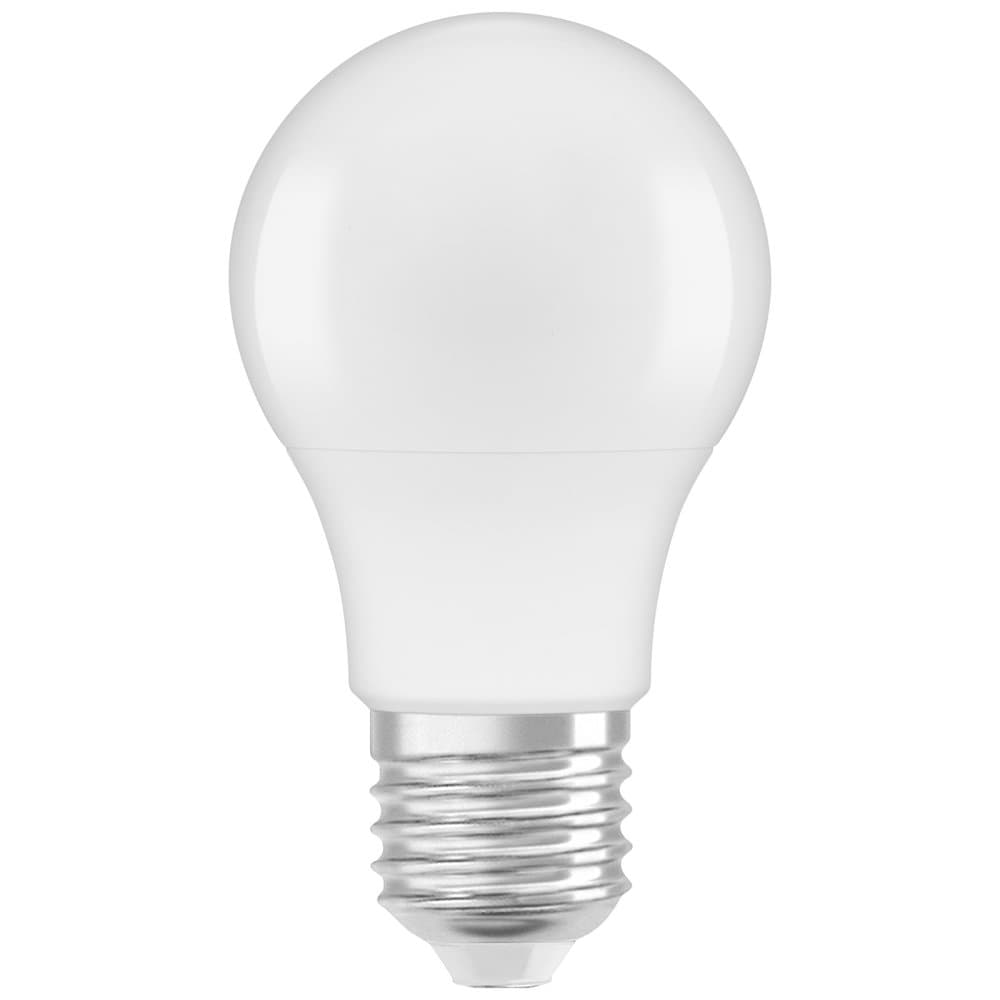 LED žiarovka E27 A60 8W = 60W 806lm 6500K Cold 150° Ledvance 1