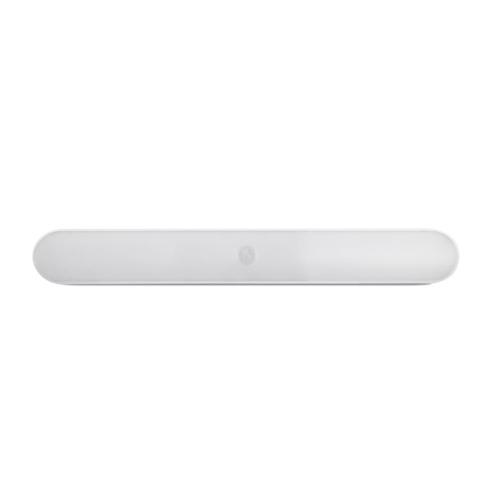 Bezdrôtová LED lampa s diaľkovým ovládaním 1, 8W 150lm CCT 120° 2200mAh biela VIDEX