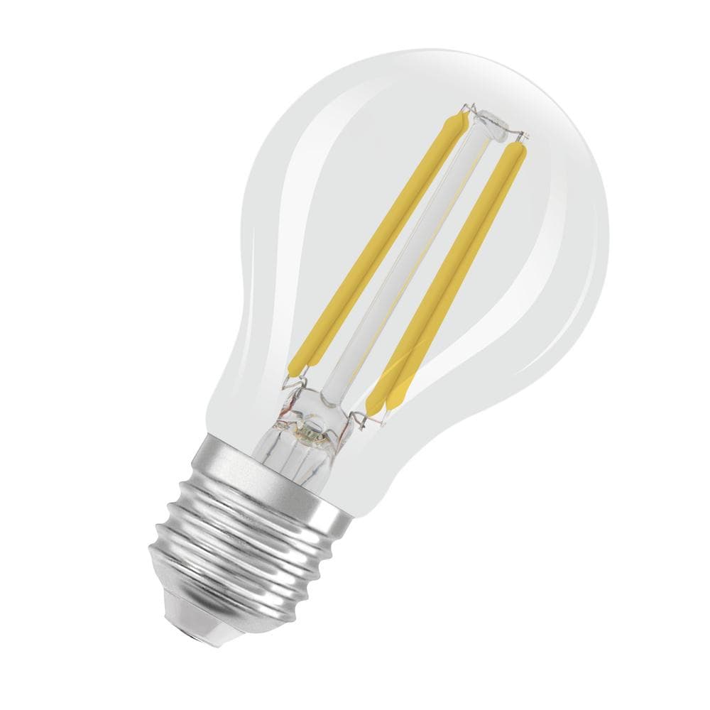 LED žiarovka A60 E27 2,2W = 40W 470lm 4000K Neutrálne 320° vlákno CLASSIC ENERGETICKÁ ÚČINNOSŤ Osram