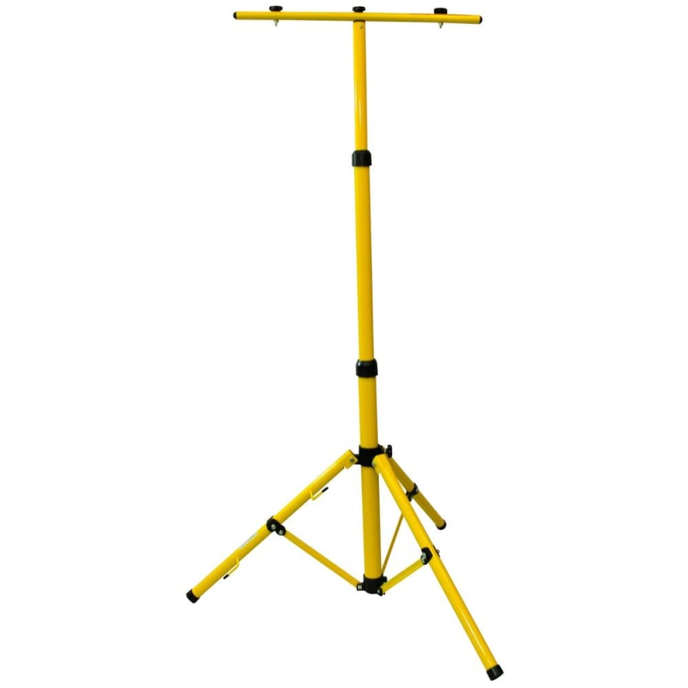 Univerzálny stojan pre LED reflektory GOLDLUX (Polux) 1