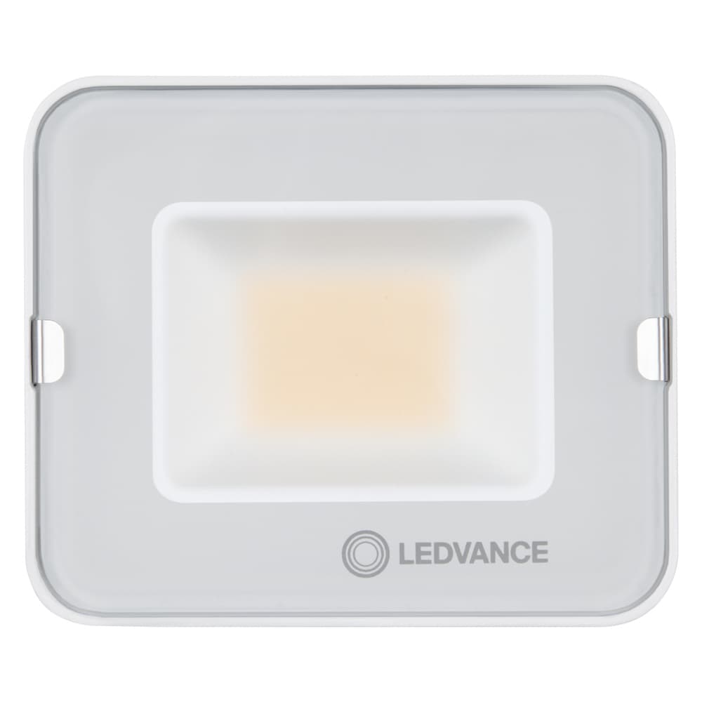 LED reflektor 20W 2000lm 6500K IP65 biely LEDVANCE COMPACT V 1