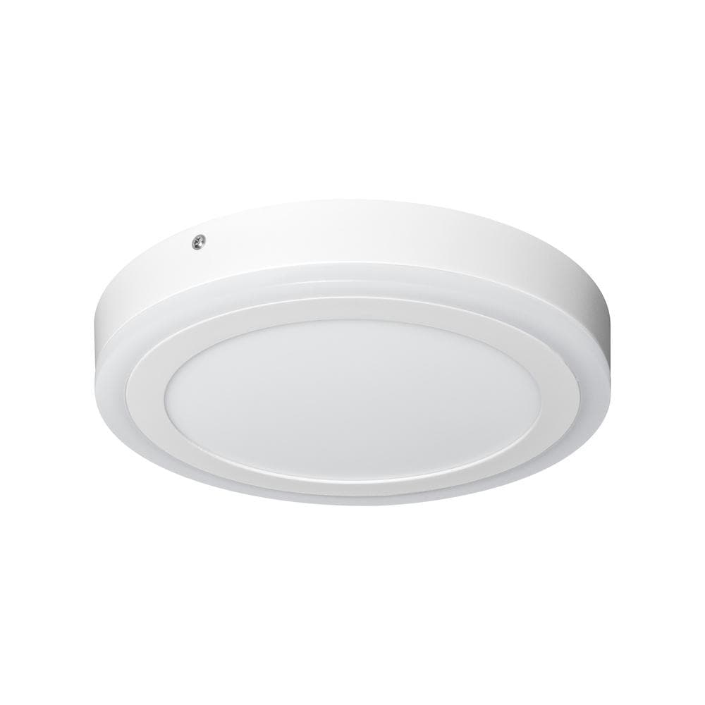 LED panel pre povrchovú montáž CLICK WHITE 18W 1100lm 3000K Warm 30cm LEDVANCE