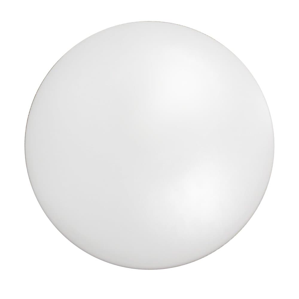 Stropný plafón LED 45W 4700lm CCT 180° biely Hampton Sanico Goldlux 1