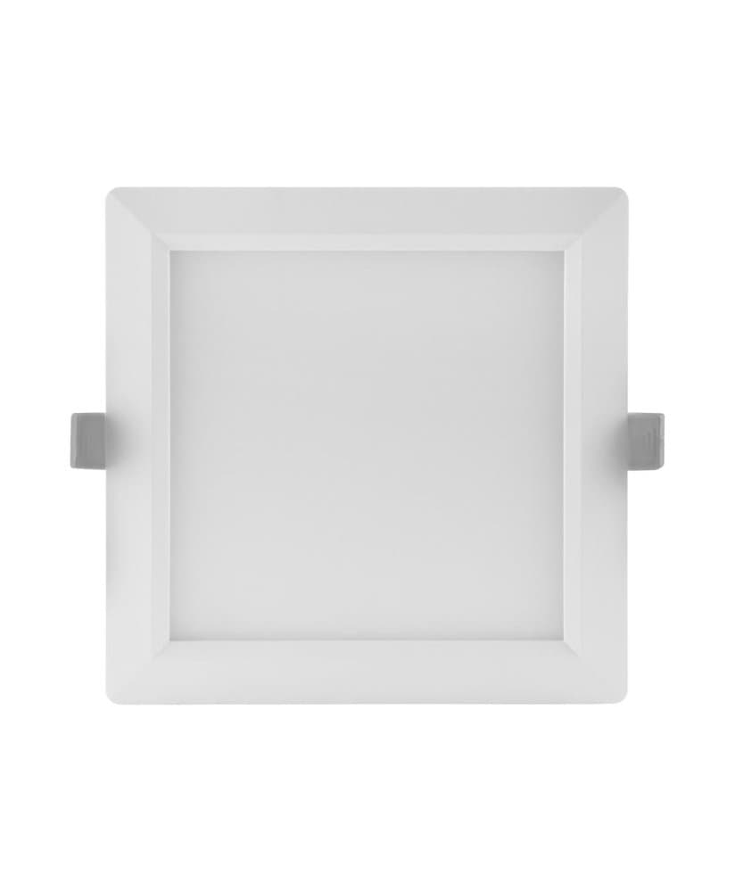 LED panel na zapustenie 18W 4000K DOWNLIGHT Slim SQ210 LEDVANCE square 1
