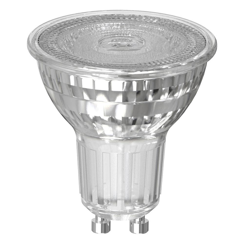 5x LED reflektor GU10 PAR16 4,5W = 50W 350lm 4000K Neutrálne 36° CRI90 Stmievateľný Ledvance 1
