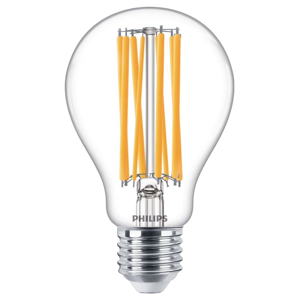 LED žiarovka E27 A67 17W = 150W 2452lm 2700K Warm Filament PHILIPS